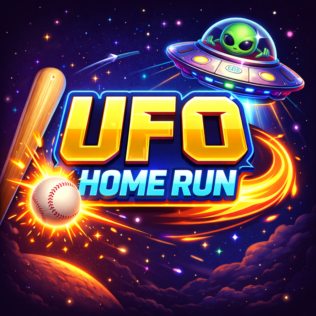 UFO HOMERUN