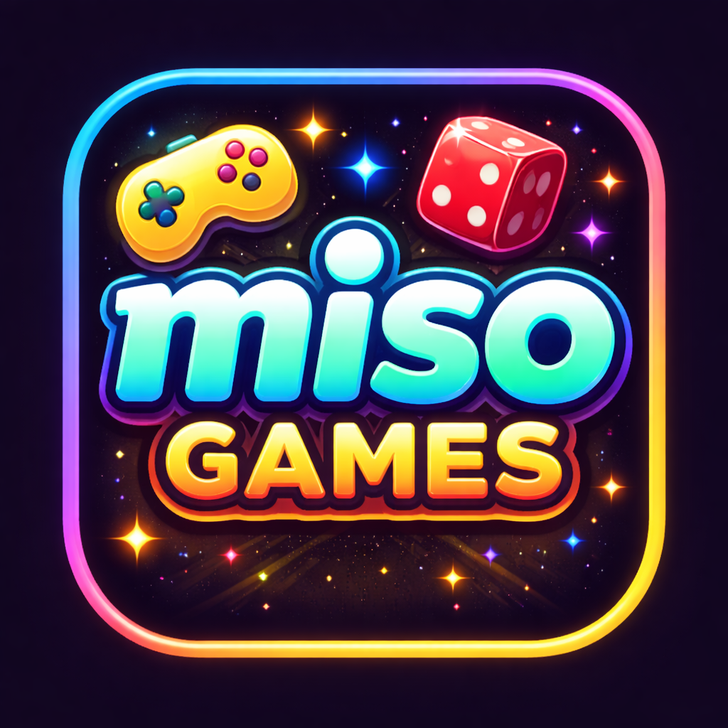 miso Games